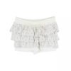Drawstring Cotton Casual Shorts
