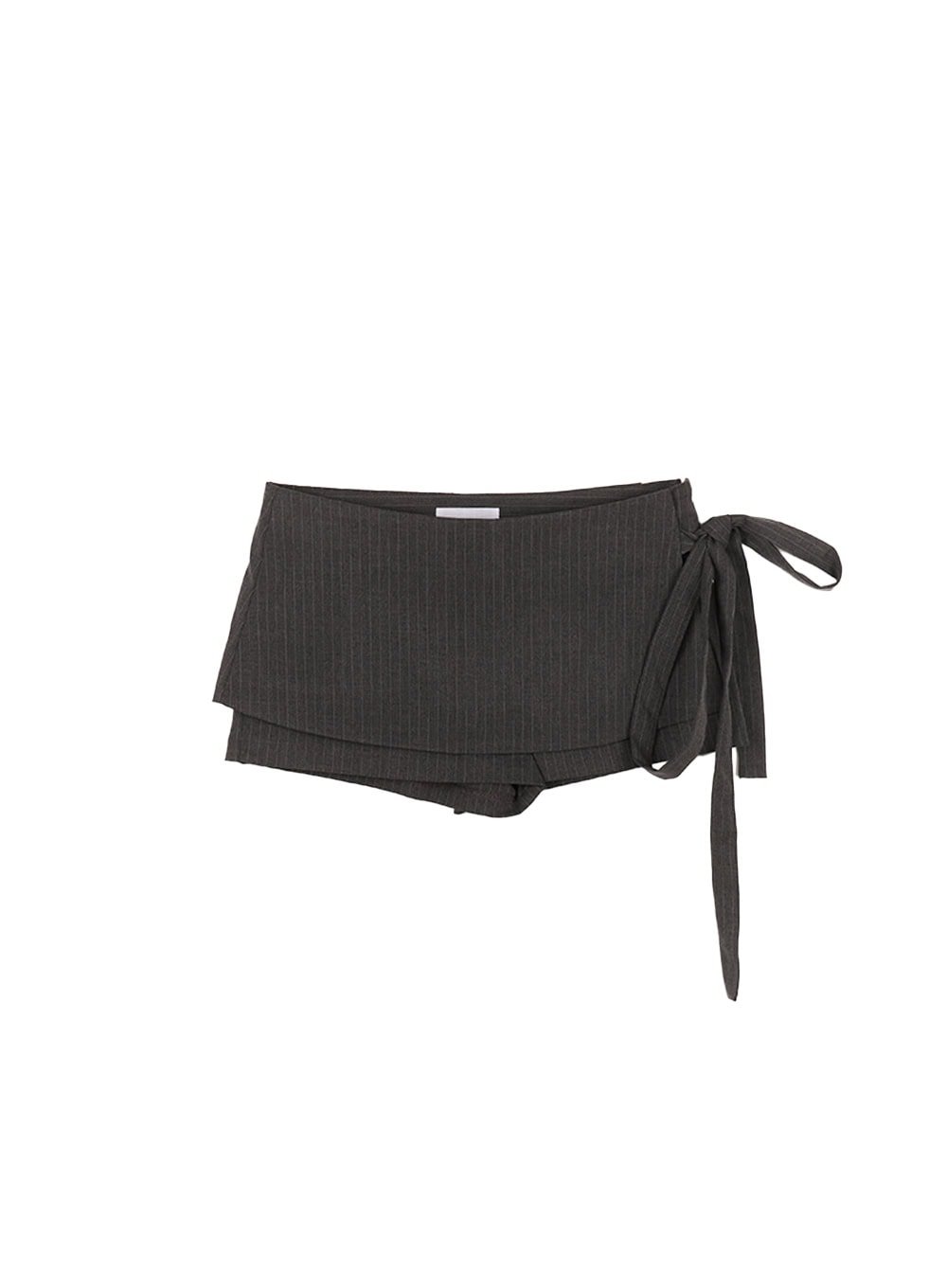 Wide Leg Lightweight Shorts