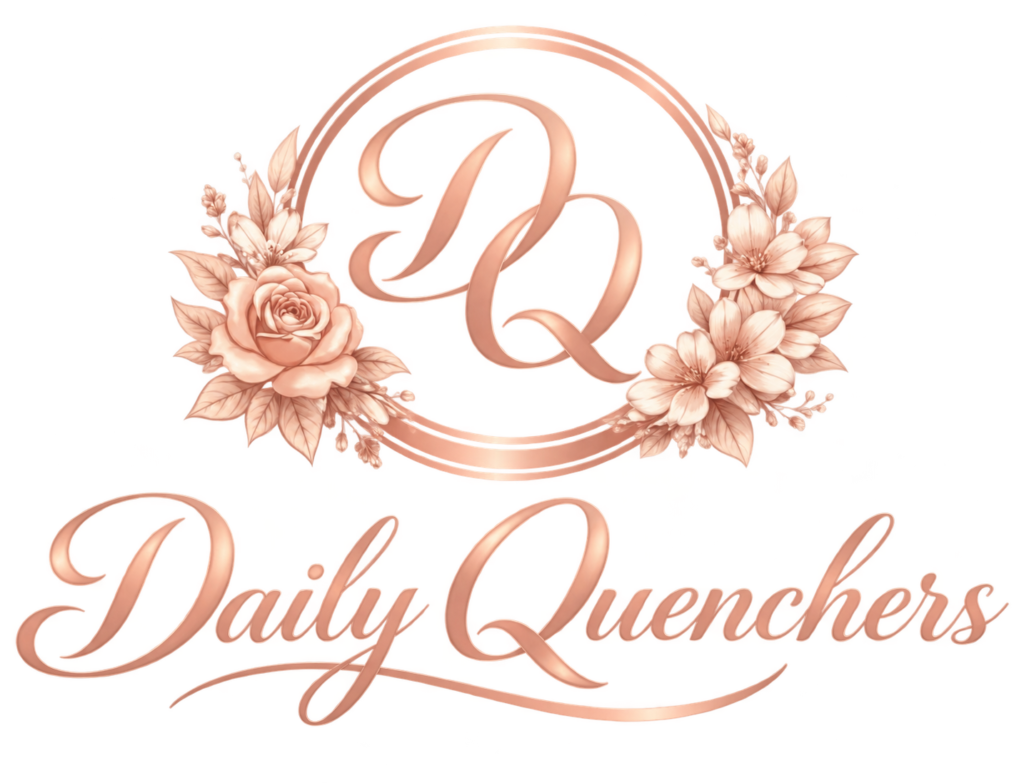 Daily Quenchers